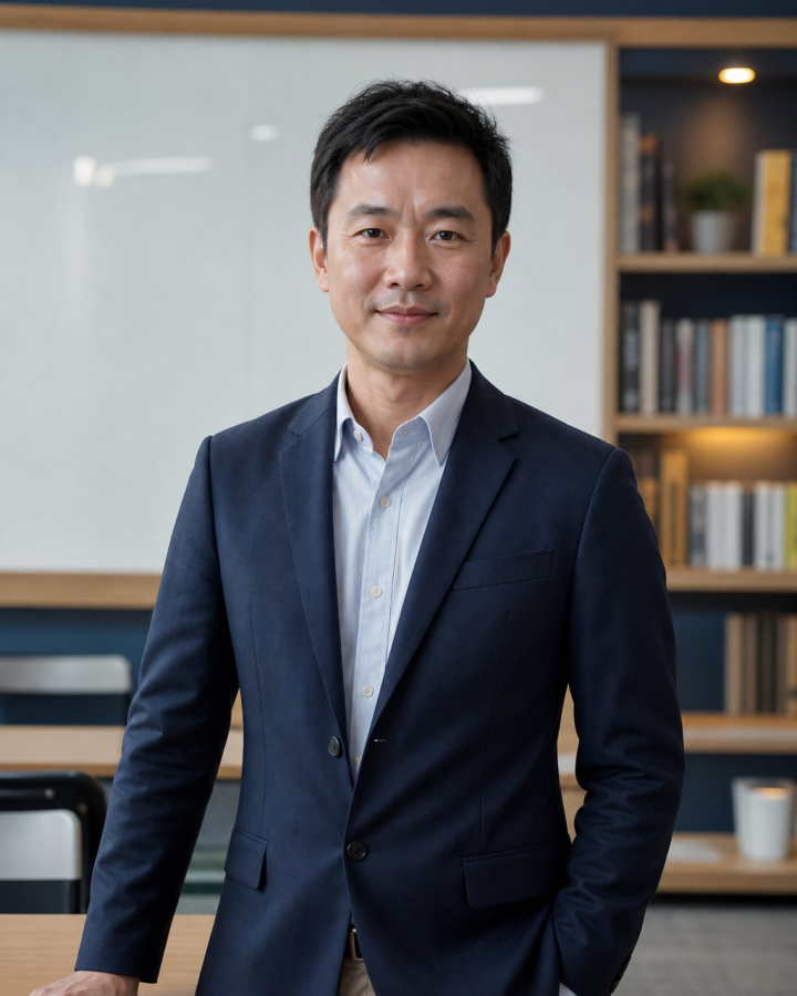 樣板公職學苑行政法講師王政老師
